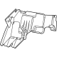 Mopar 68429283AA Mount Bracket