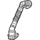Mopar 68421085AA Canister Hose