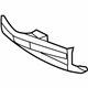 Mopar 68148905AA Support, Driver Side