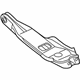 Mopar 68200065AC Lower Control Arm, Rear