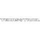 Mopar 68531388AA Decal