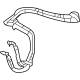Mopar 68476070AE Wire Harness