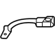Mopar 68380190AC Negative Cable