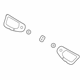 Mopar 68187834AA Gasket Kit, Rear