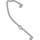Mopar 68607189AA Wire Harness