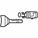 Mopar 4897986AA Ignition Switch