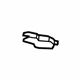 Mopar 5274178 Column Assembly Clip