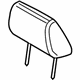 Mopar 1UK76HL1AB Headrest, Beige, Front Driver Side