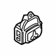 Mopar 5VY16MS7AA Sunroof Switch