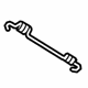 Mopar 5137622AA Parking Brake Shoes Spring, Rear