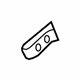 Mopar 5179889AA Parking Brake Shoes Retainer