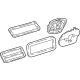 Mopar 68266523AA Seal Kit