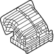 Mopar 68266519AA Upper Housing