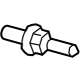Mopar 6513339AA Mount Bracket Stud