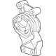 Mopar 5038871AB Motor Mount, Driver Side