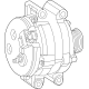 Mopar 68403126AB Alternator