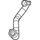 Mopar 68470746AA Outlet Hose
