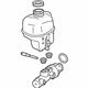 Mopar 68306574AD Master Cylinder