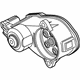 Mopar 68412360AC Actuator
