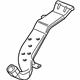 Mopar 68227714AF Rear Duct