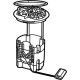 Mopar 68541368AC Fuel Pump