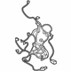 Mopar 68413824AA Wire Harness