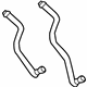 Mopar 68567660AA Heat Tube