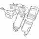 Mopar 68315810AA Exhaust Manifold