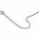 Mopar 52078296 Cable