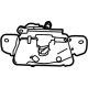 Mopar 68309893AL Lock, Rear