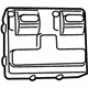 Mopar 68156218AC Window Switch