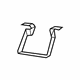 Mopar 68422194AB Module Bracket