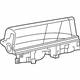 Mopar 5YK231L1AF Glove Box, Beige, Front