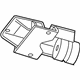 Mopar 52121762AB Transmission Mount Bracket