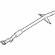 Mopar 68156512AD Front Pipe