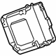 Mopar 68329822AA Control Module