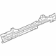 Mopar 68302765AD Rocker Panel, Driver Side