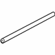 Mopar 68095824AA Extension