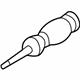 Mopar 68095783AA Screwdriver