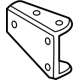 Mopar 68256205AA Bracket