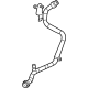 Mopar 68444069AA Outlet Tube