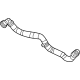 Mopar 68444068AC Coolant Hose