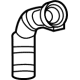 Mopar 68444066AB Connector Hose