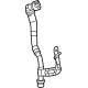 Mopar 68447626AA Reservoir Hose