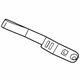 Mopar 68345928AA Child Seat Bracket, Rear