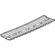 Mopar 68081182AA Rear Header