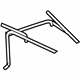 Mopar 68003644AA Knuckle, Passenger Side