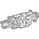 Mopar 68375199AE Bow, Front Driver Side