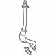 Mopar 5048756AB Oil Line