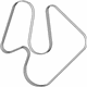 Mopar 68414862AA Serpentine Belt